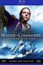 Master and Commander: The Far Side of the World  (Blu-Ray)